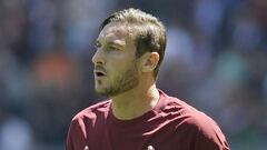 Totti could've played for any big club – Ramos hails Roma great