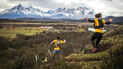 Escalador más exitoso de Chile dio las claves de su gran carrera