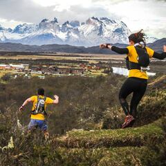 Ultra Paine en la Patagonia recibirá a corredores de más de 20 países