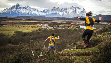 Ultra Paine en la Patagonia recibirá a corredores de más de 20 países