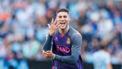 Resumen y goles del RC Celta vs RCD Espanyol, jornada 31 de LaLiga EA Sports