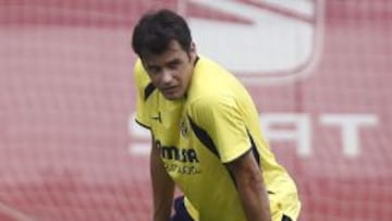 Dorado, por lesión, principal ausencia en la convocatoria