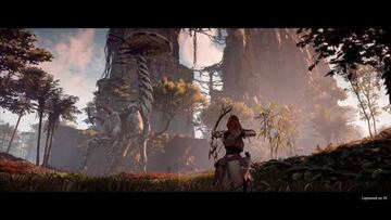 Horizon Zero Dawn