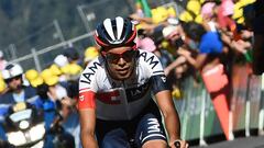 Jarlinson: "Quería darle una alegría a Colombia"