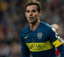 Gago: "Preferí vivir a dar positivo en un control antidopaje"