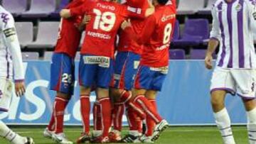 Un gran Barkero decide el derbi