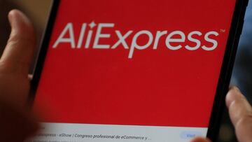 11.11 AliExpress: &iquest;cu&aacute;les son los cupones y c&oacute;mo usar los c&oacute;digos de descuento?