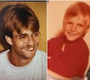 10 fotos inéditas de Jürgen Klopp, DT campeón de Champions