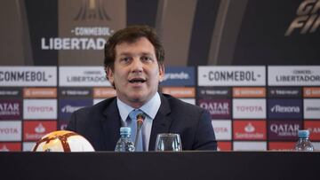 Recopa Sudamericana: River podrá jugar de local con público