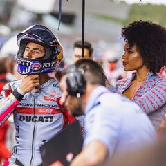 “Ducati ha hecho lo correcto”