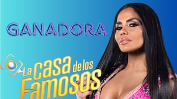 ¡Miles de dólares! Maripily revela cuánto dinero le pagaron por estar en La Casa de los Famosos 4