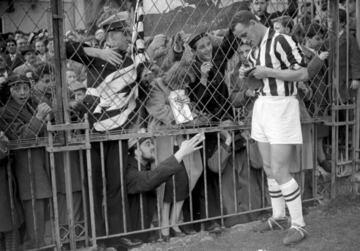 John Charles