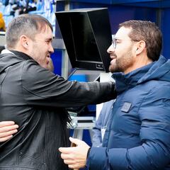 Coudet: “No es el momento de buscar culpables sino de unirnos”