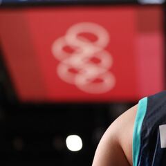 Doncic, el reto "divertido"