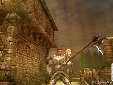 La historia de Juana de Arco llegará a Xbox