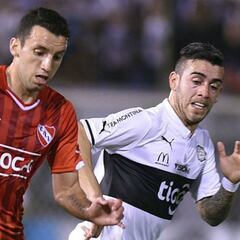 Jorge Ortiz anunció que será nuevo jugador de Xolos