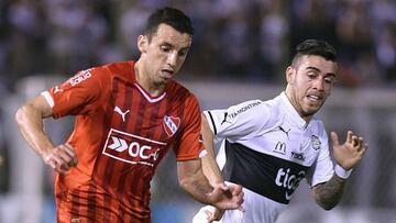 El volante argentino anunci&oacute; en entrevista en su pa&iacute;s que viajar&aacute; a M&eacute;xico en las pr&oacute;ximas horas para firmar con Xolos