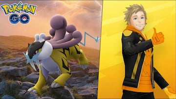 Primer Pokémon GO Global Challenge superado: estas son las recompensas