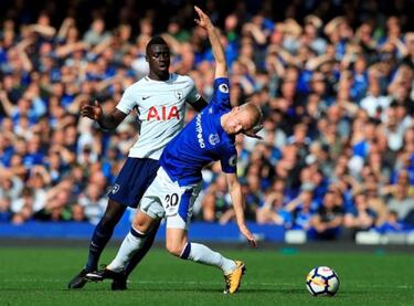 Cuatro momentos que sellan la madurez de Dávinson