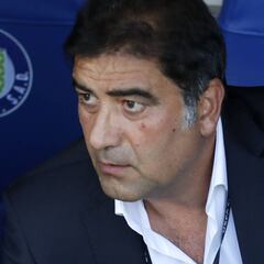 Karaman: "No pudimos alcanzar el resultado que esperábamos"