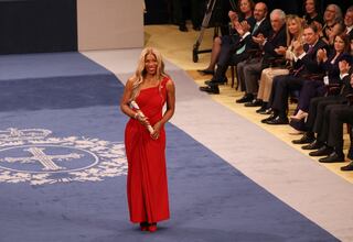 Una reina en los Princesa