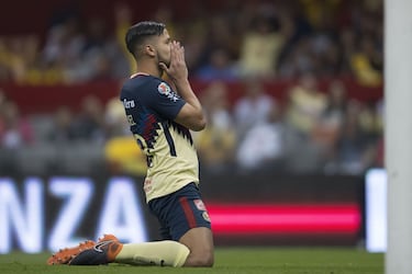 América cerrará pretemporada frente al Manchester United