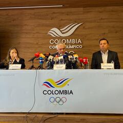 COC: “Teníamos la ilusión de recuperar los Juegos Panamericanos”