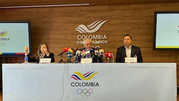 COC se refiere a la ilusión que tenían de recuperar los Juegos Panamericanos