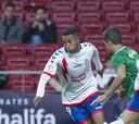Jeisson rescinde su contrato con el Rayo Majadahonda