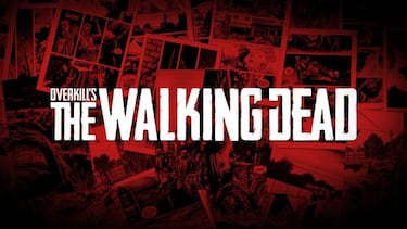 Starbreeze vuelve a retrasar The Walking Dead