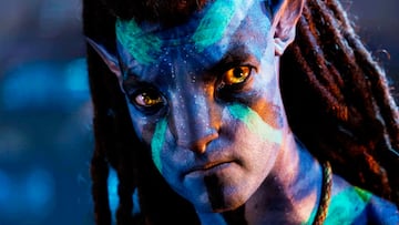 James Cameron Avatar IA
