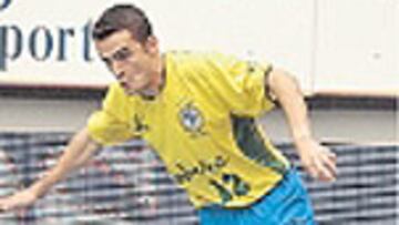 Falçao, un fuera de serie.