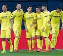 1X1 Villarreal: Andres aborta el susto y Gerard remata