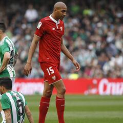 Congo preselecciona a Nzonzi para un duelo ante Kenia