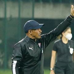 Paniagua: "Hay fe porque Medellín tiene con qué remontar"