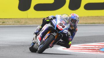 Razgatlioglu avisa con la Yamaha ¡®vitaminada¡¯