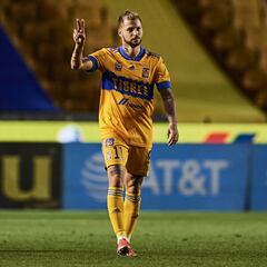 Diente López en el radar de León