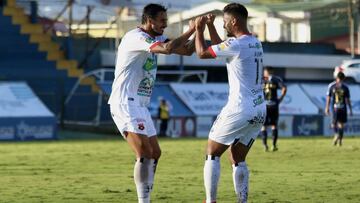 El conjunto de Alajuela busca un nuevo t&iacute;tulo en el torneo local y marcha con firmeza en la Concacaf League, donde se ha mostrado superior a cada rival.