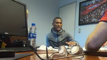 ¿Dallas FC tendría camiseta de tacos? La broma a los jugadores