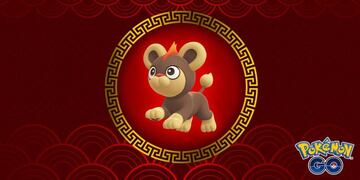 Pokémon GO – Lunar New Year event 2022:
