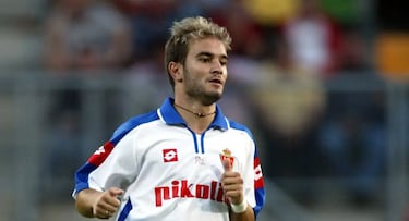 Jordi Ferrn: Necesitaba, como entrenador, una experiencia as
