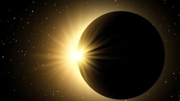 Eclipse solar anular en México 2023: fecha, hora, itinerario y en qué ciudades será visible