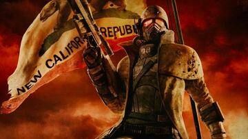 10 años después de New Vegas, Obsidian se muere por hacer un nuevo Fallout