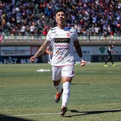 Iquique no sale del mercado y consigue a un volante en Colo Colo: “Intensidad en el juego”