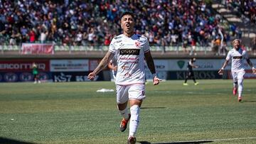 Iquique no sale del mercado y consigue a un volante en Colo Colo: “Intensidad en el juego”