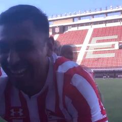 La figura de la Roja a la que Jara se llevaría a Estudiantes