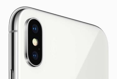 El primer iPhone con Triple cámara, para el 2019