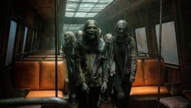 The Walking Dead: primeras imágenes y sinopsis oficial de su última temporada