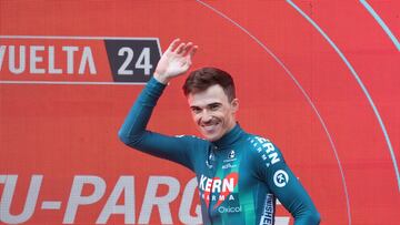 Berrade: “Ni de coña pensábamos que podíamos conseguir esto”