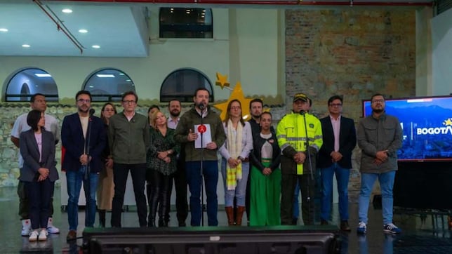 Final de la Copa América en Bogotá: Medidas, seguridad y cierres viales este 14 de julio